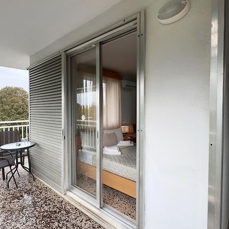 Prado Apartment Hotel Limín Litochórou Zewnętrze zdjęcie