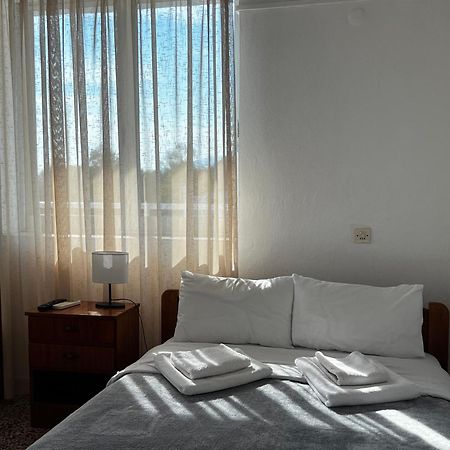 Prado Apartment Hotel Limín Litochórou Zewnętrze zdjęcie