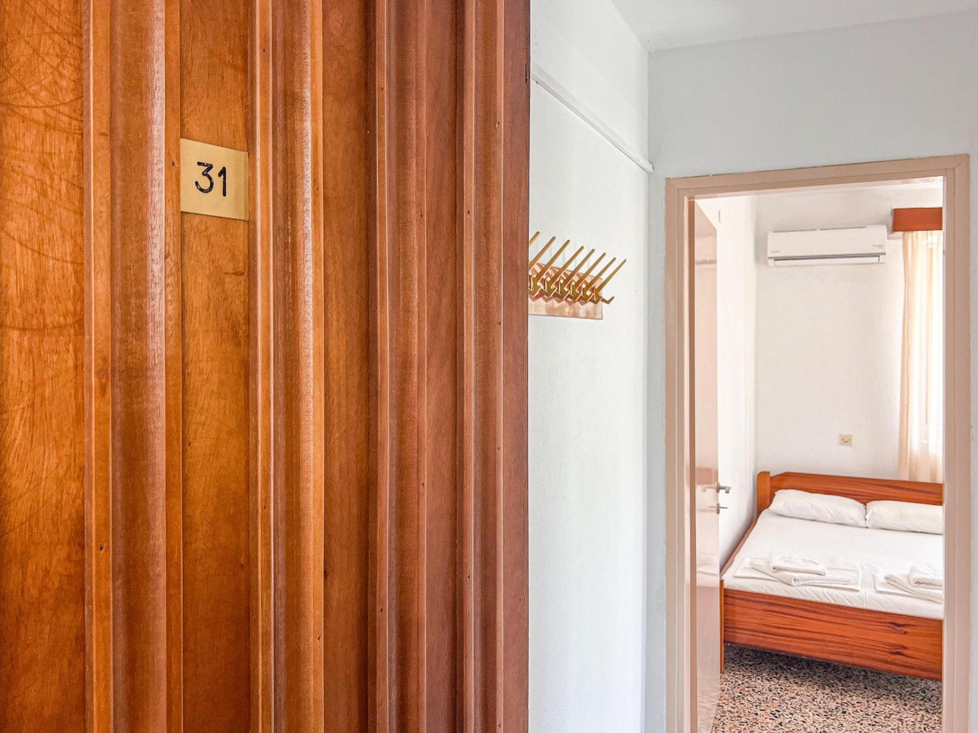 Prado Apartment Hotel Limín Litochórou Pokój zdjęcie