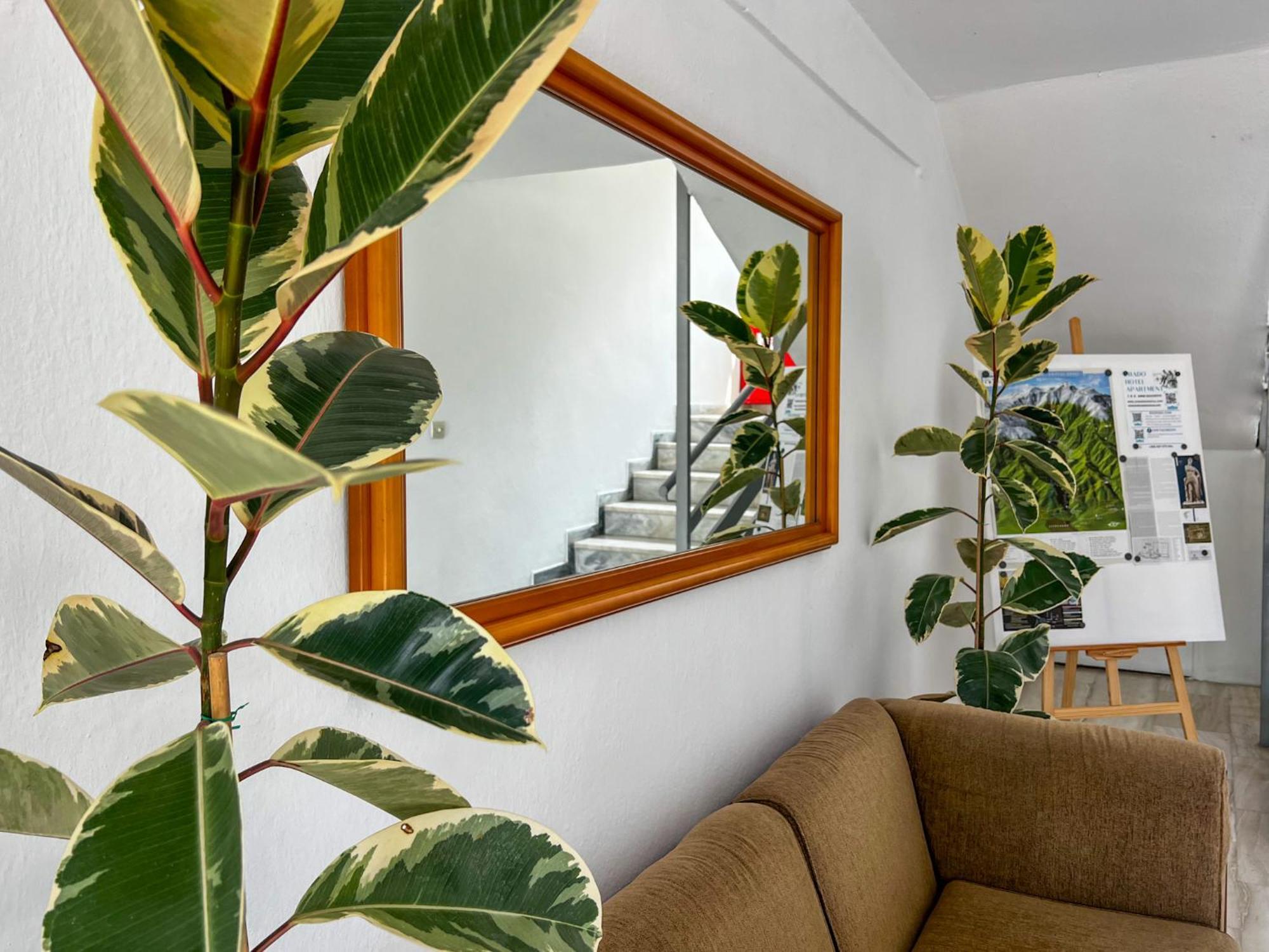 Prado Apartment Hotel Limín Litochórou Zewnętrze zdjęcie