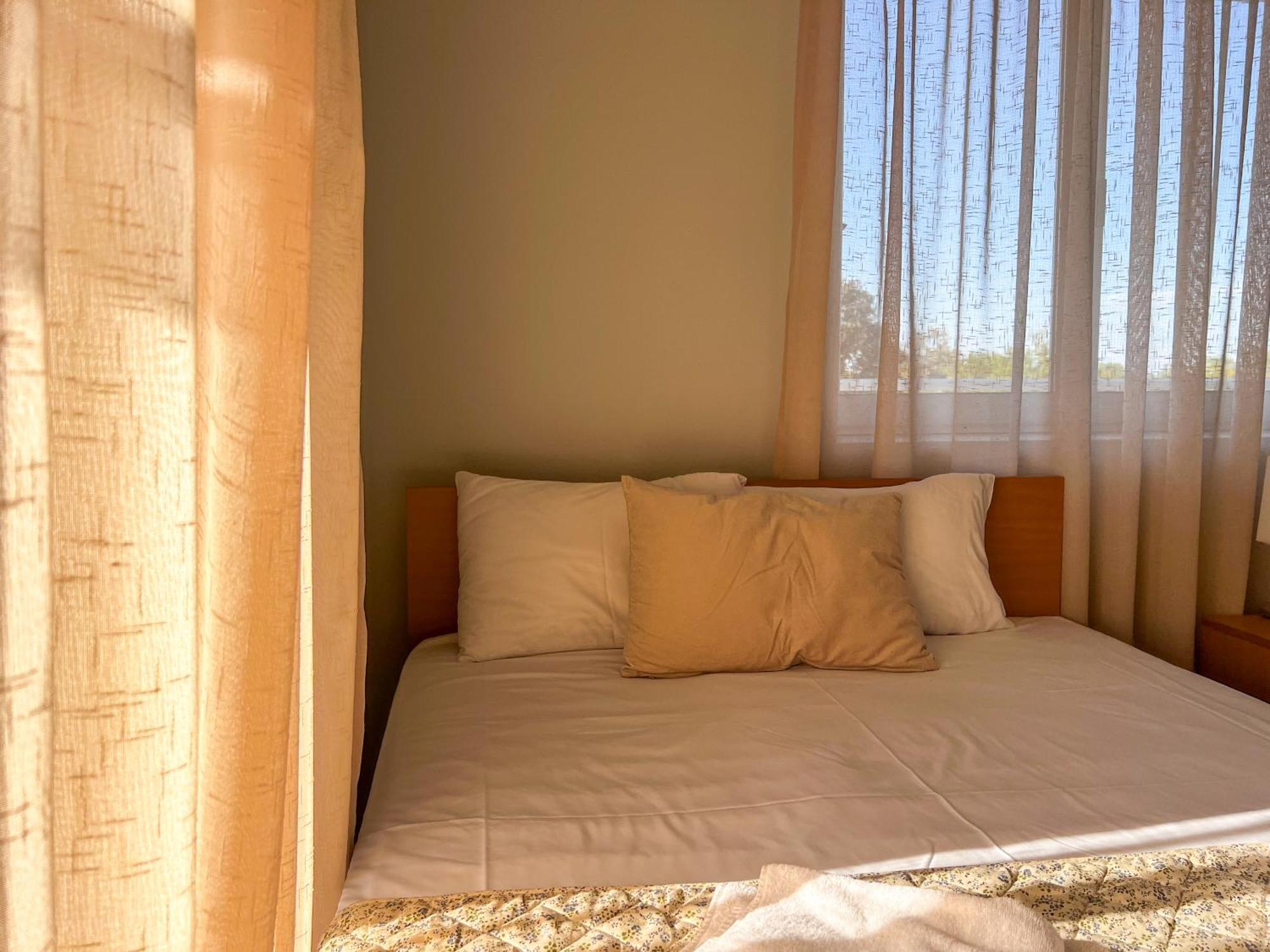 Prado Apartment Hotel Limín Litochórou Zewnętrze zdjęcie
