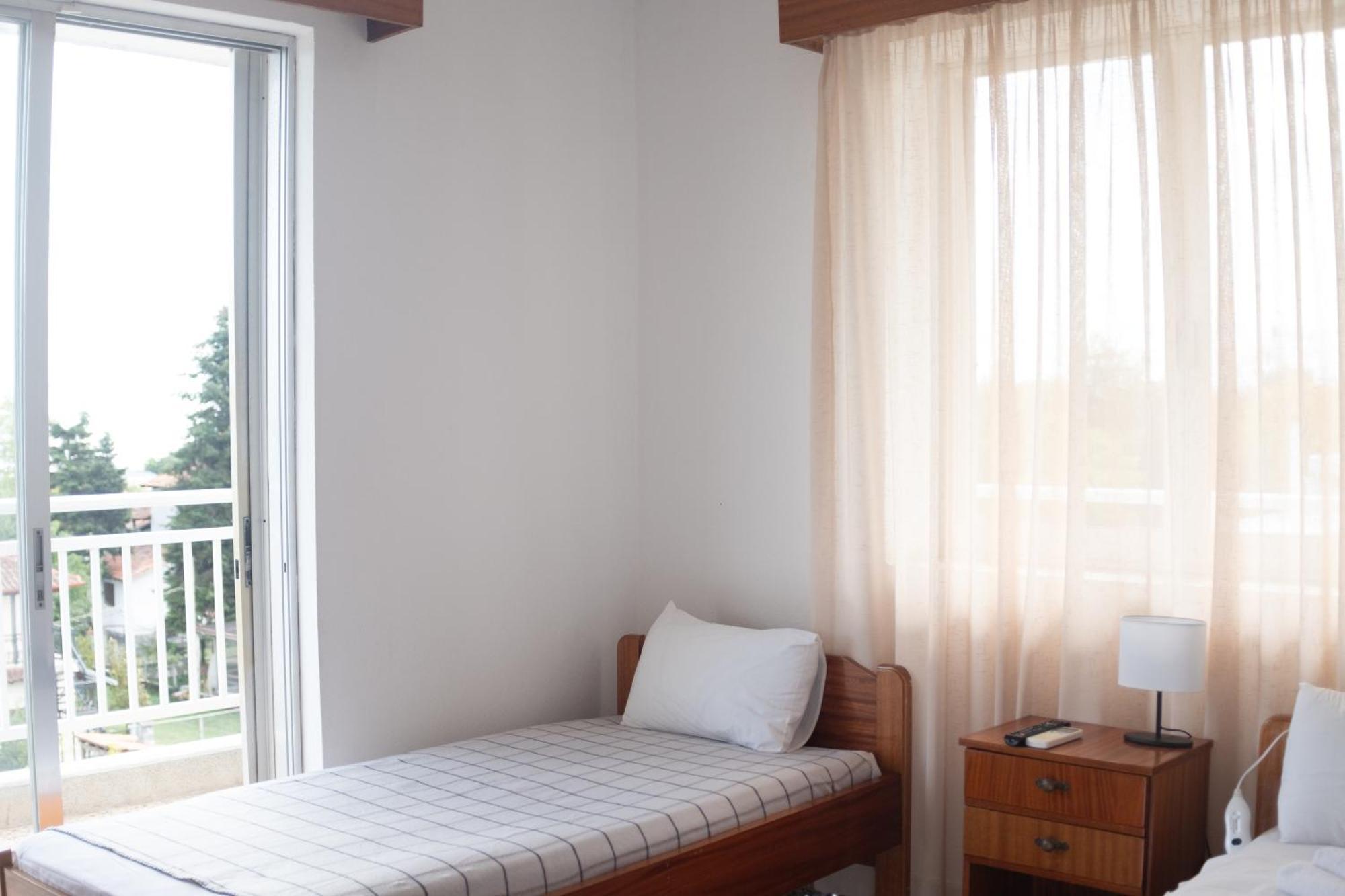 Prado Apartment Hotel Limín Litochórou Pokój zdjęcie