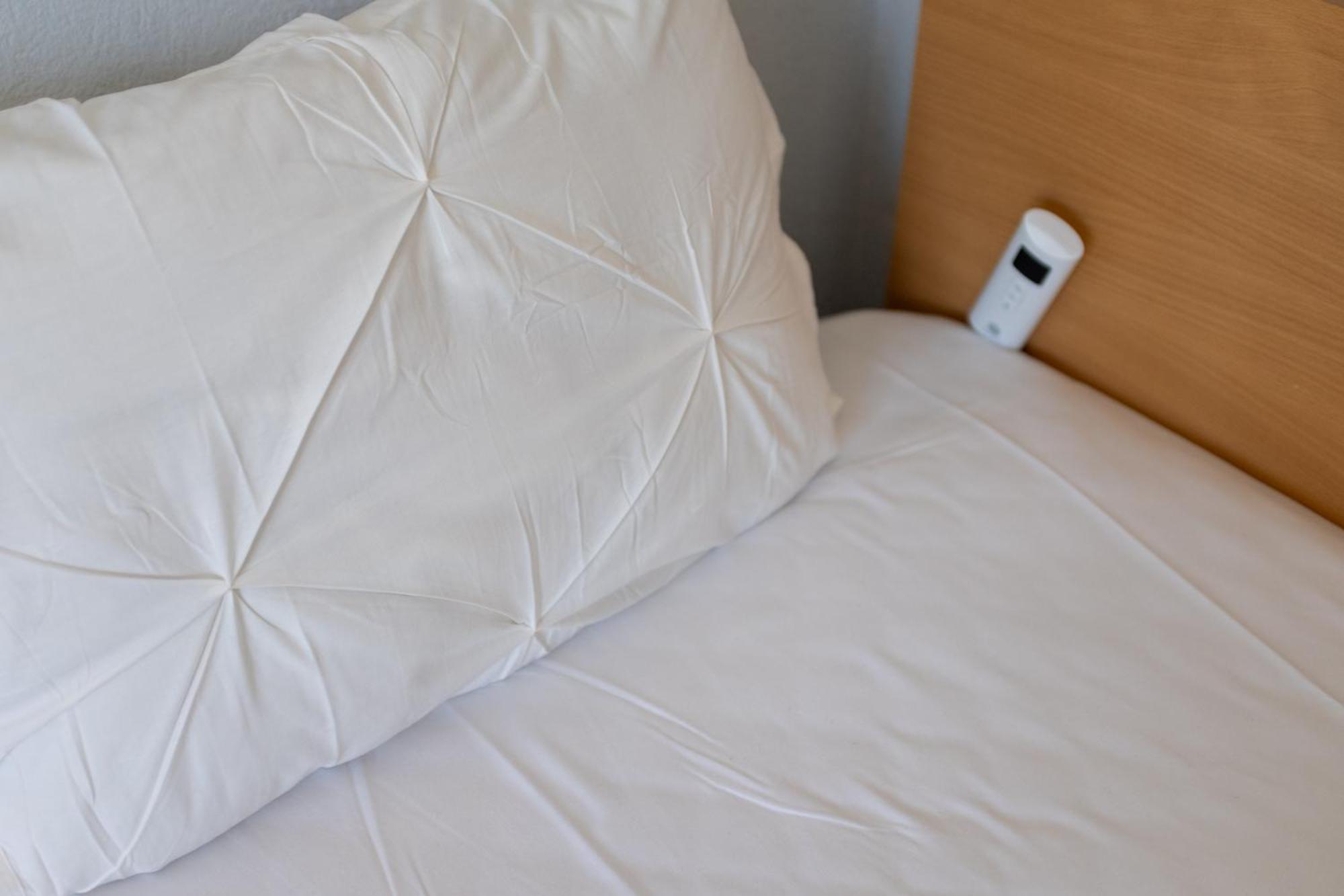Prado Apartment Hotel Limín Litochórou Zewnętrze zdjęcie
