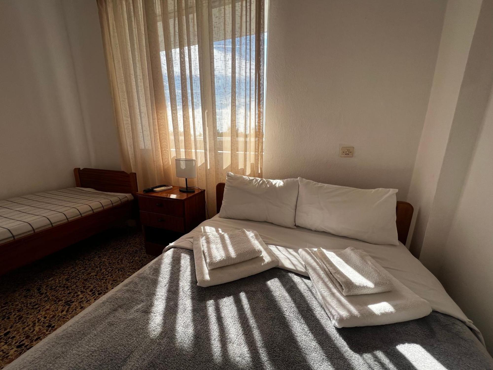 Prado Apartment Hotel Limín Litochórou Zewnętrze zdjęcie