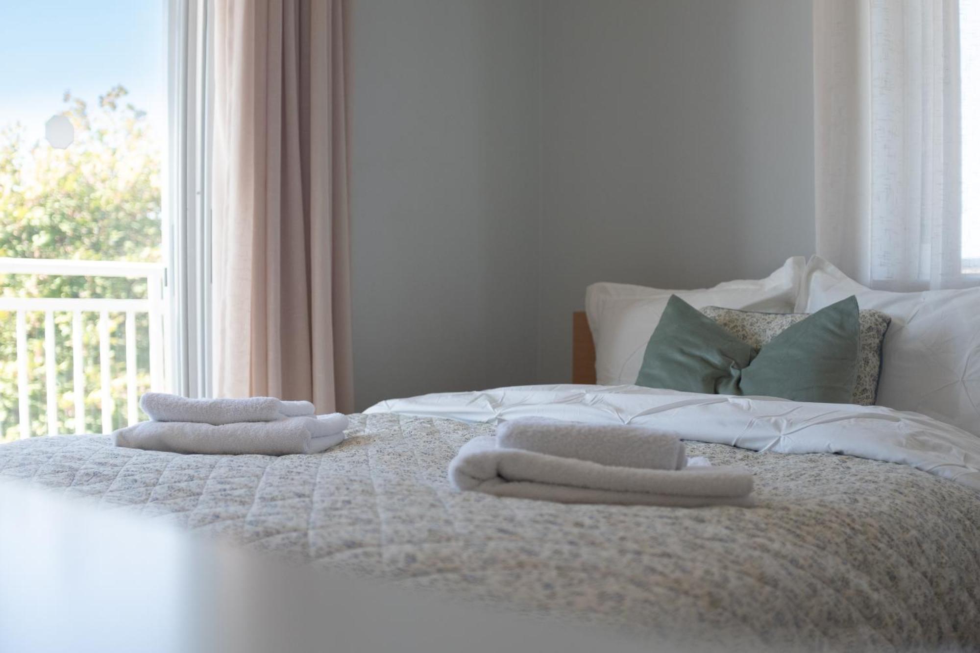 Prado Apartment Hotel Limín Litochórou Pokój zdjęcie