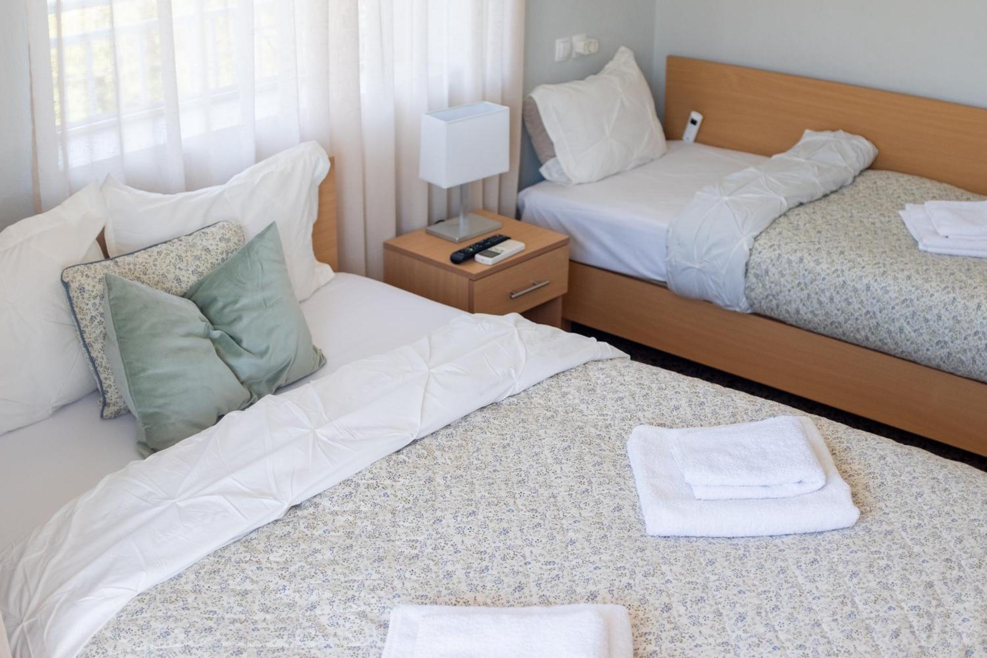 Prado Apartment Hotel Limín Litochórou Pokój zdjęcie
